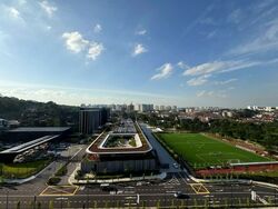 Kingsford . Hillview Peak (D23), Condominium #571371591